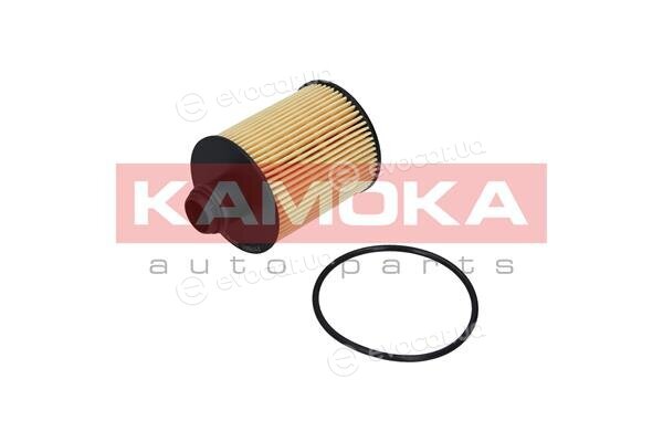 Kamoka F111601