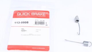 Kawe / Quick Brake 113-0505
