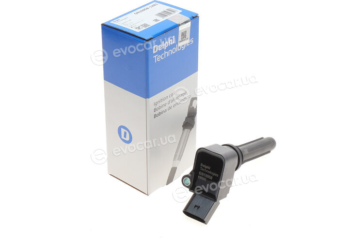 Delphi GN10958