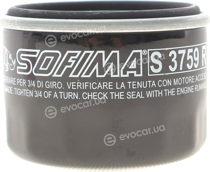 Sofima S 3759 R
