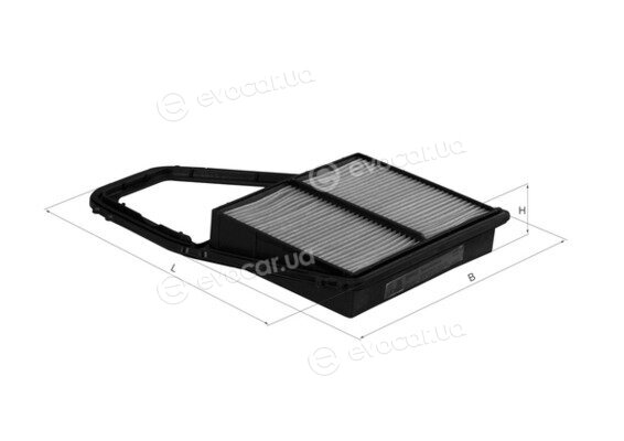 Mahle LX 1689