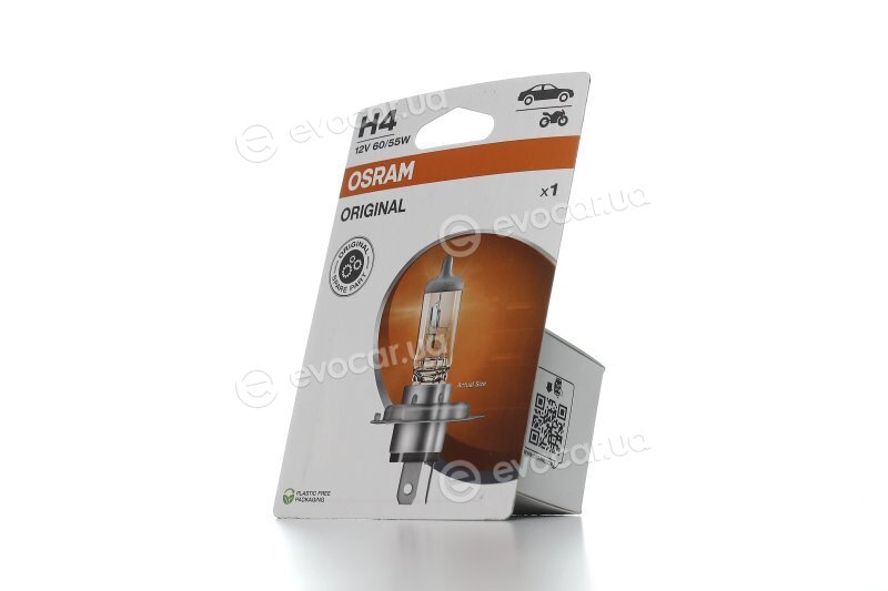 Osram 64193-1BL