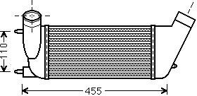 Starline A PEA 4347