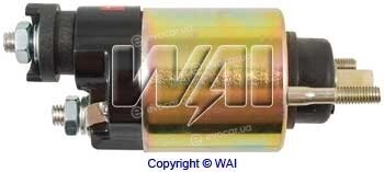 WAI 66-8222