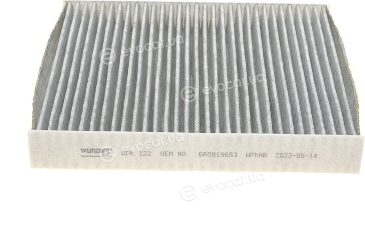 Wunder WPK 122