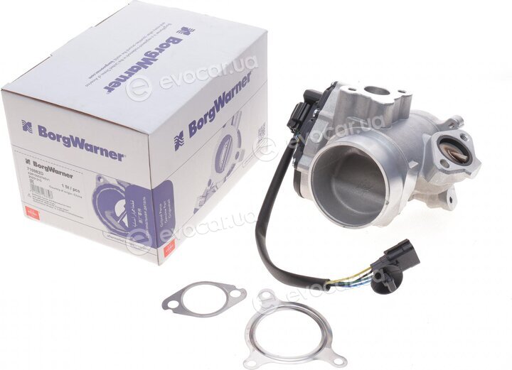 Wahler / BorgWarner 710982D