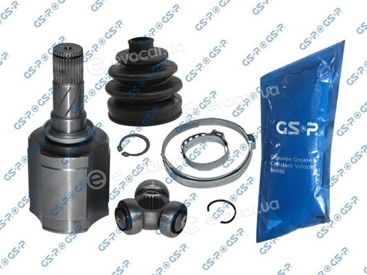 GSP 634125