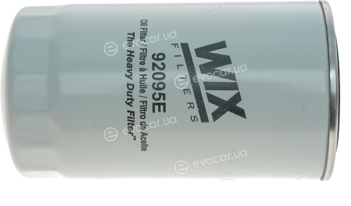 WIX 92095E