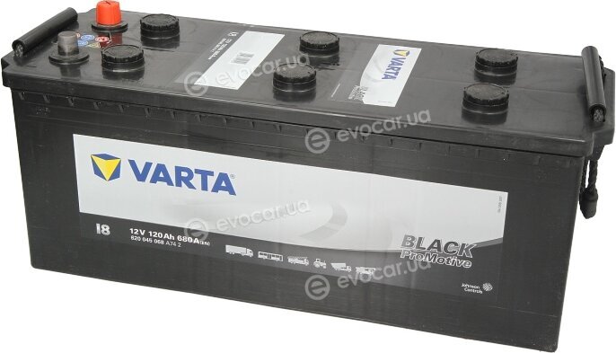 Varta PM620045068BL