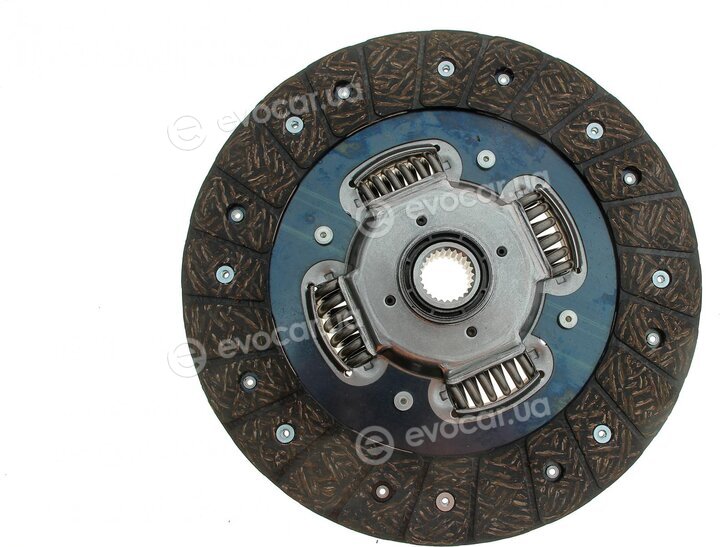 Kawe / Quick Brake 960311