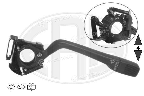 Era / Messmer 440435