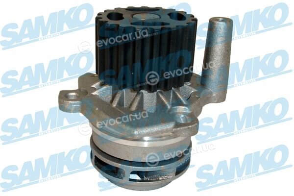 LPR / Samko WP0201