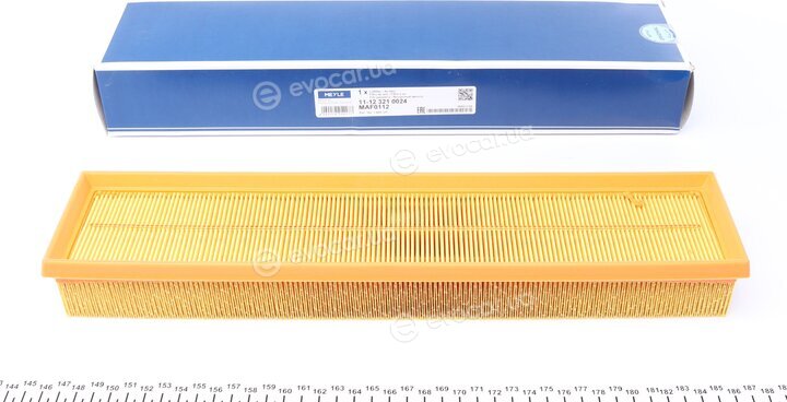 Meyle 11-12 321 0024