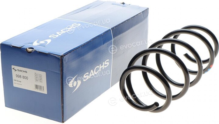 Sachs 998 800