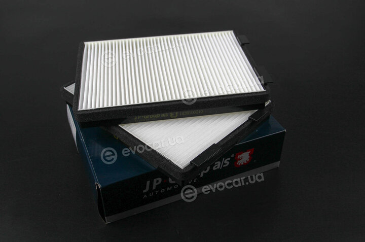 JP Group 1428100210