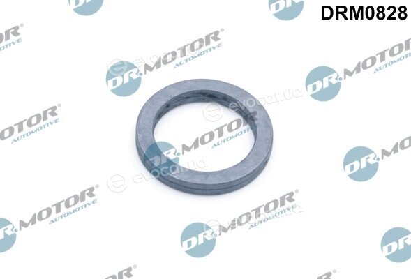 Dr. Motor DRM0828