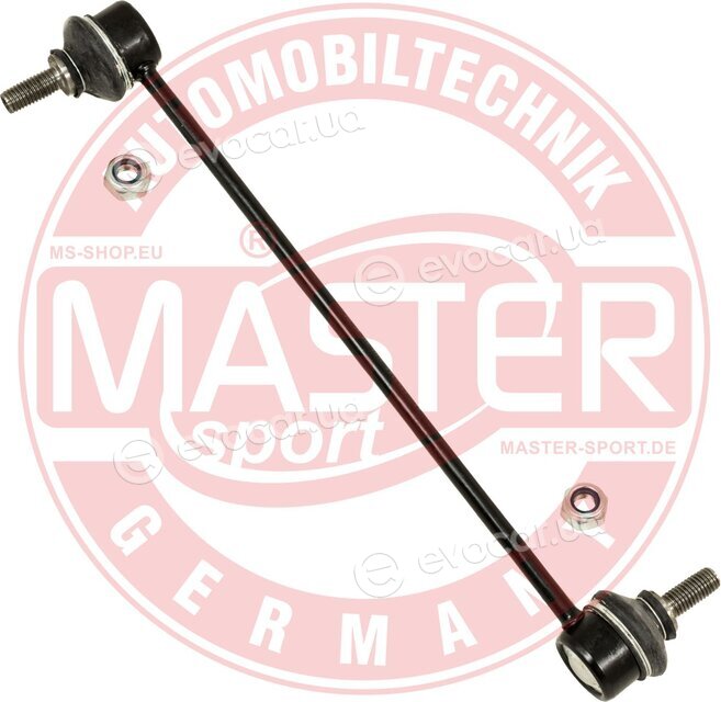 Master Sport 33713-PCS-MS