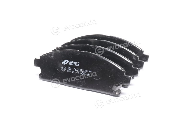 Remsa 0674.02
