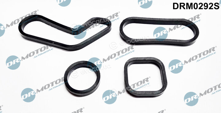 Dr. Motor DRM0292S
