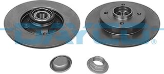 Dayco KWD019D