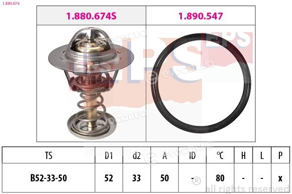EPS 1.880.674