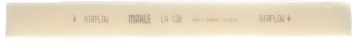 Mahle LA 138