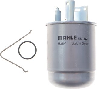 Mahle KL 1252D