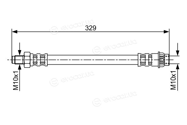 Bosch 1 987 481 032