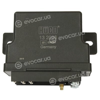 Astemo (Hitachi) / Huco 132036