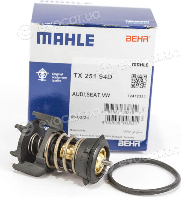 Mahle TX 251 94D