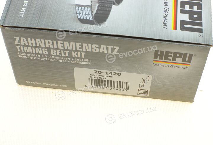 Hepu 20-1420