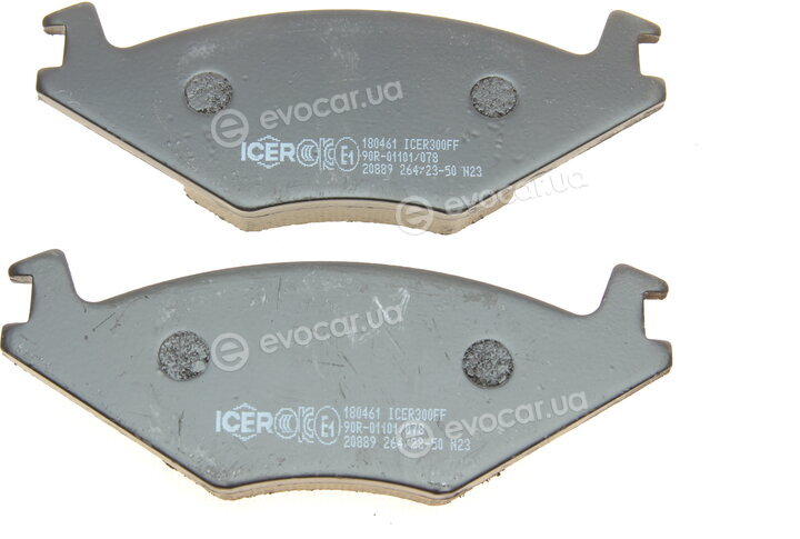 Icer 180461