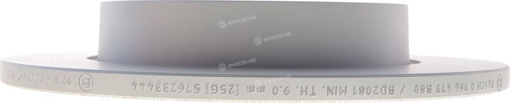 Bosch 0 986 479 B80