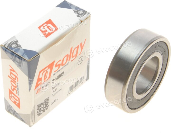 Solgy 214069