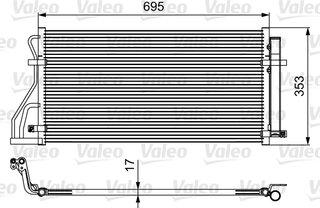 Valeo 814488