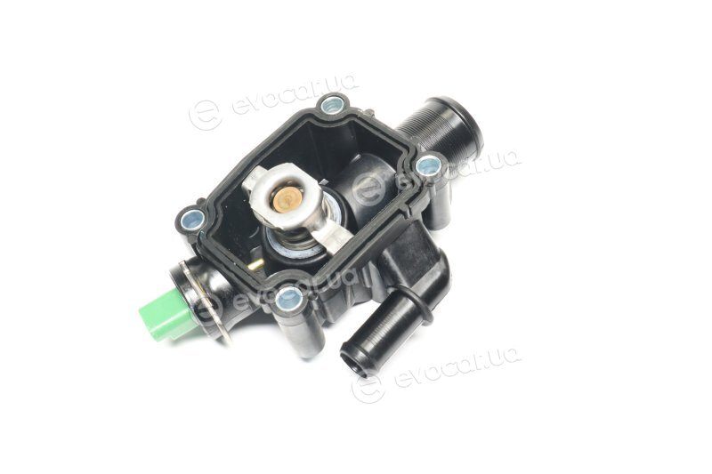Vernet / Calorstat TH6972.91J
