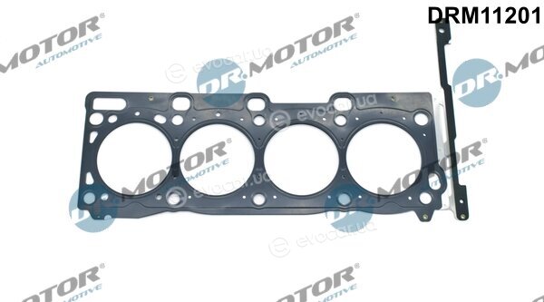 Dr. Motor DRM11201