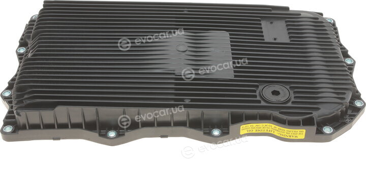 Mahle HX 184KIT