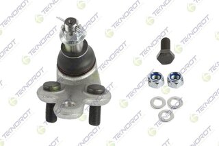 Teknorot T-186K