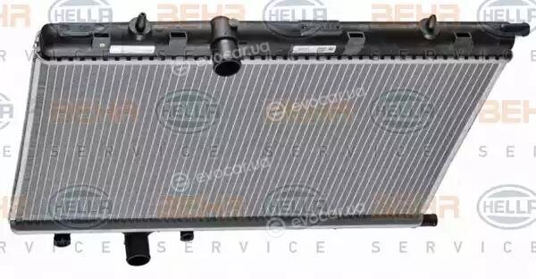 Mahle CR 522 000P