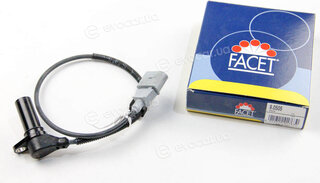 Facet 9.0505