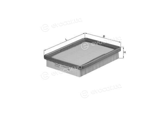 Mahle LX 920