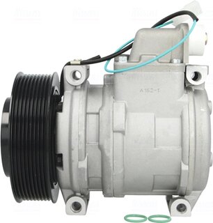 Nissens 890023