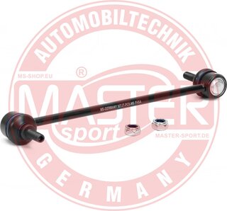 Master Sport 927JT-PCS-MS