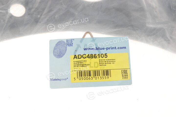 Blue Print ADC486105
