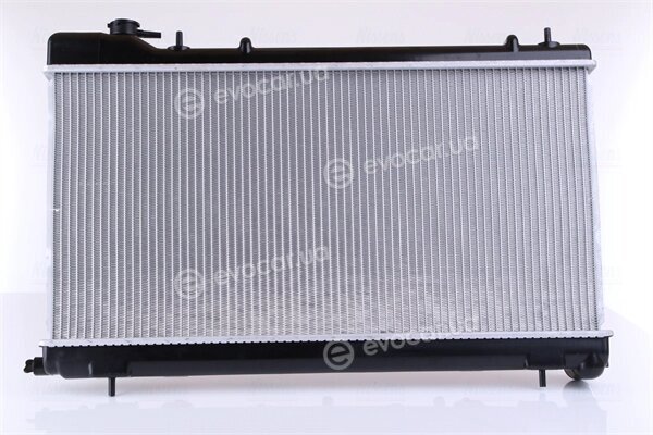 Nissens 67705A