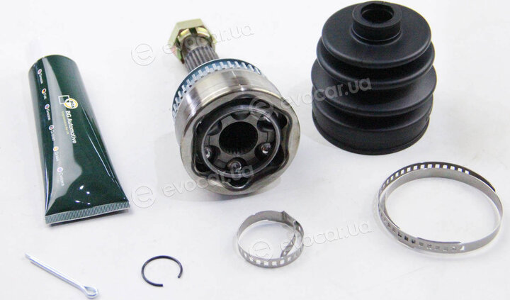BGA CV2703A