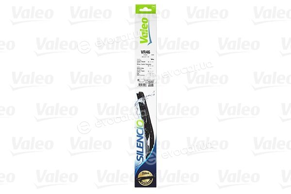 Valeo 574204