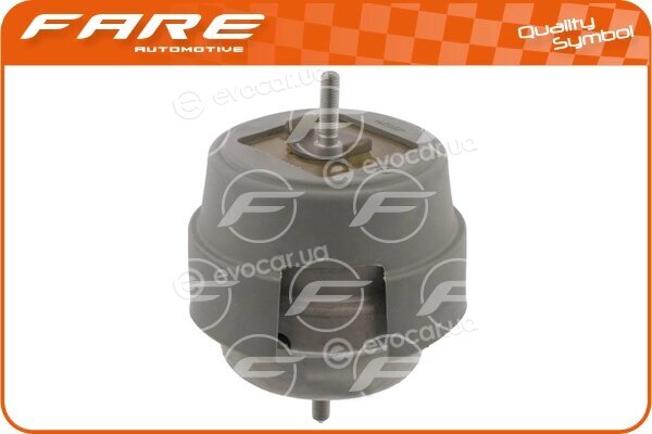 Fare 16009