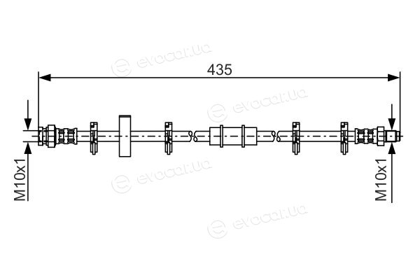 Bosch 1 987 476 442